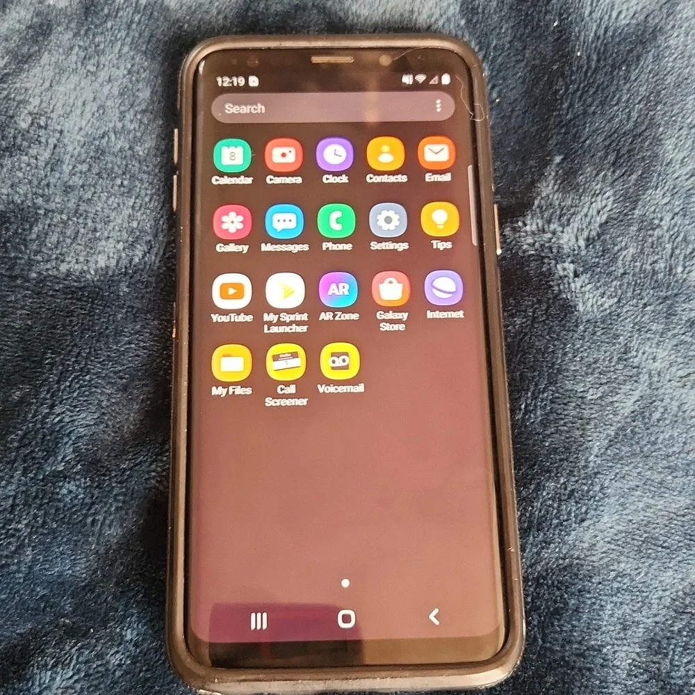 Samsung S9